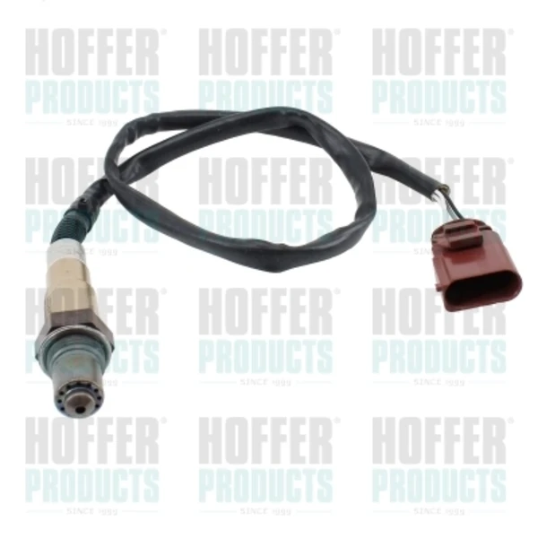 WG2196250 Wilmink Group sonda lambda, sensor de oxigênio