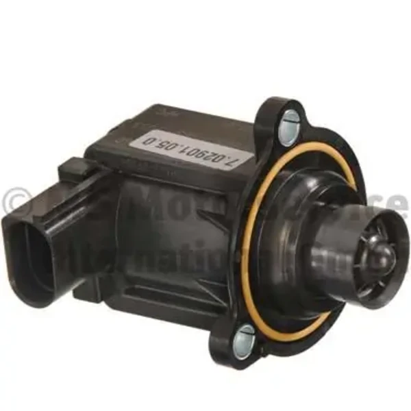 WG1026237 Wilmink Group válvula de recirculação de ar supercompressão de turbina