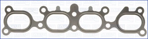 Vedante de tubo coletor de escape Mazda 626 V hatchback (GF) (1997 - 2002) preço, a partir de