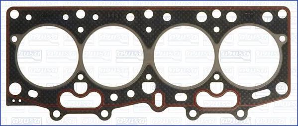 Vedante de cabeça de motor (CBC) 4467997 Fiat/Alfa/Lancia