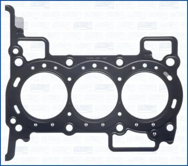 Vedante de cabeça de motor (CBC) para Nissan Micra (K14)