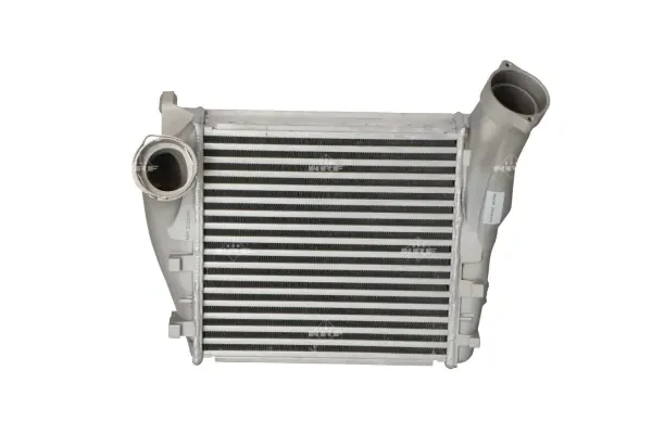Radiador de intercooler WG1734515 Wilmink Group