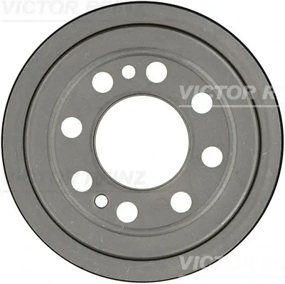 Vedação traseira de cambota de motor Chrysler Voyager III