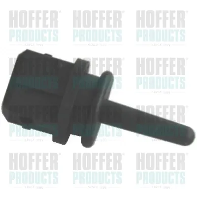 Sensor de temperatura da mistura de ar Alfa Romeo 156 932