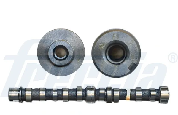 Árvore distribuidora de motor de admissão Fiat 500 hatchback (312) (2007 - 2025) preço, a partir de