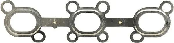 Vedante de tubo coletor de escape para Nissan Maxima (A32)