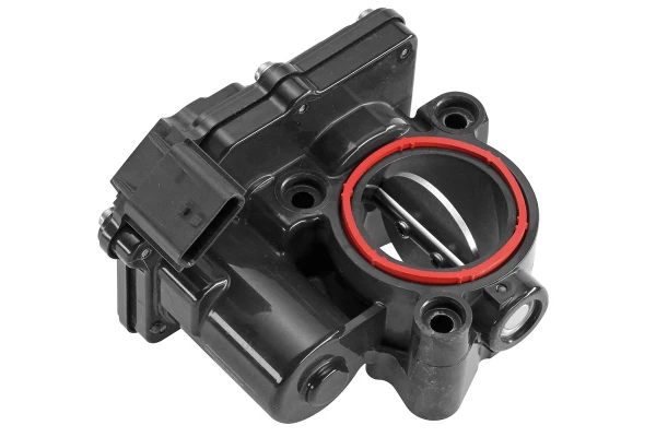 Válvula de borboleta montada para Renault Trafic (EG)