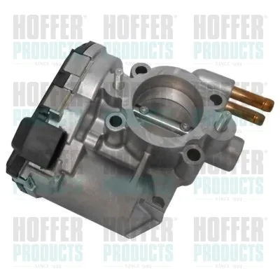 Compre Válvula de borboleta montada Opel Astra G F69