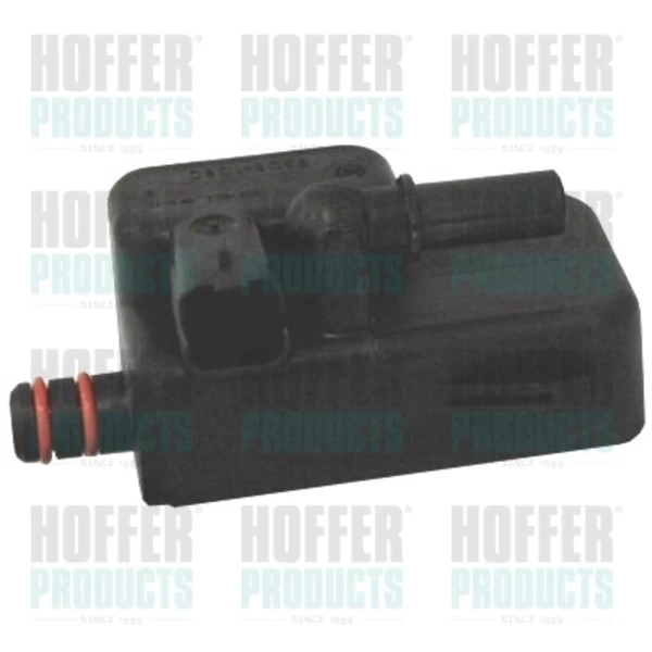 Unidade de aquecimento de combustível para Citroen C3 (FC)