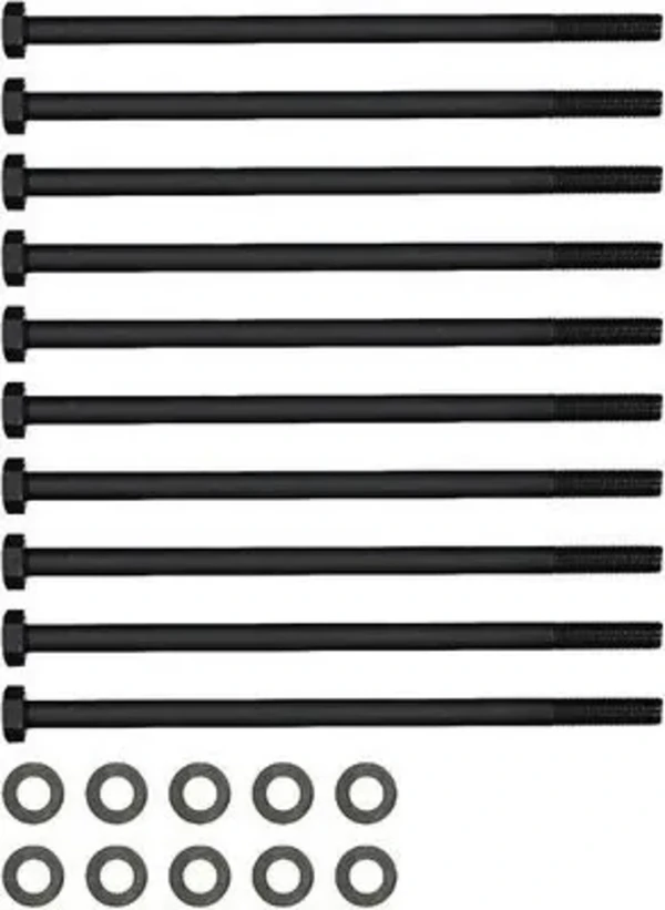 Parafuso de cabeça de motor (CBC) para Renault Espace (J11)