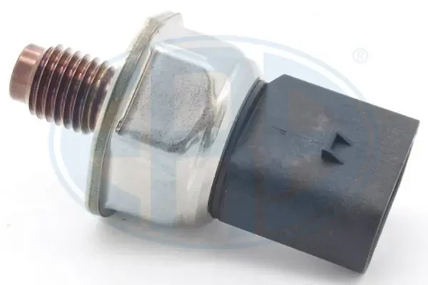 Sensor de pressão de combustível на Mercedes Vito (639)