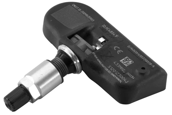 Sensor de pressão de ar nos pneus WG1309129 Wilmink Group