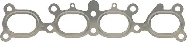 Vedante de tubo coletor de escape para Mazda 626 V GF