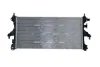 Radiador de esfriamento de motor Fiat Ducato 3 250