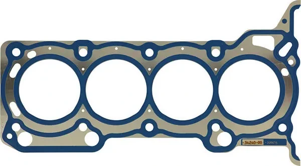 Vedante de cabeça de motor (CBC) para Mitsubishi Lancer (CY_A, CZ_A)