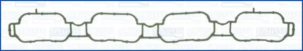 Vedante de tubo coletor de admissão para Hyundai Santa Fe (TM, TMA)