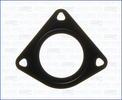 Vedante da válvula de borboleta para Opel Zafira (A05)