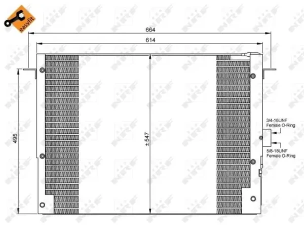 WG2161062 Wilmink Group