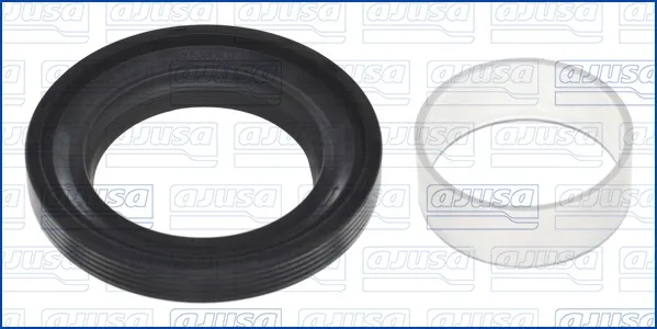 Vedação dianteira de cambota de motor Chrysler 300 C