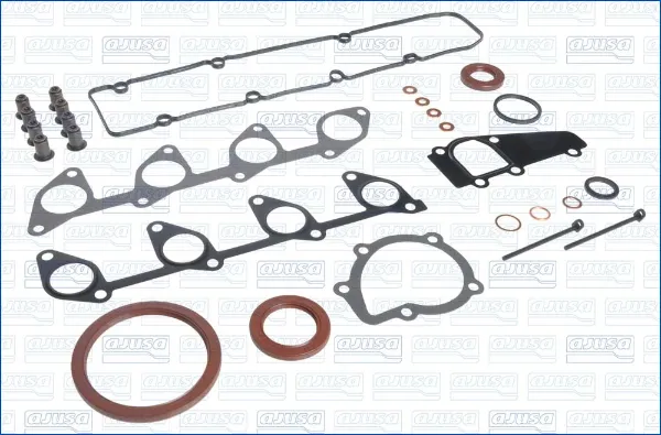 Kit de vedantes de motor completo para Citroen Xsara  N1