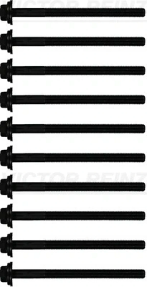 Parafuso de cabeça de motor (CBC) para Ford Galaxy 