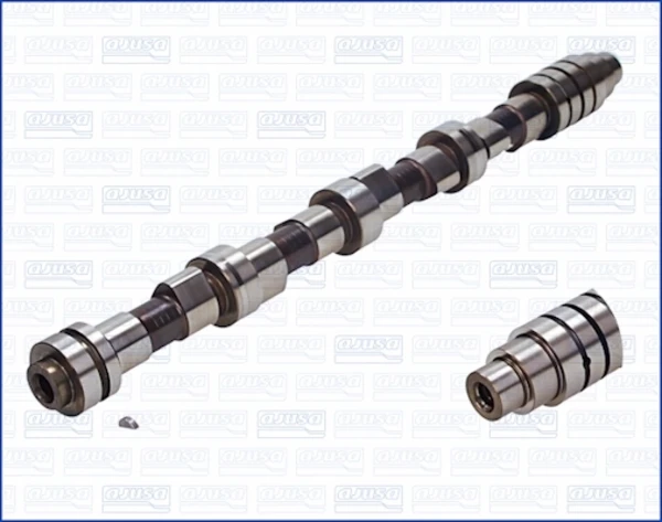 Árvore distribuidora de motor para Renault Espace (J63)