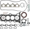 Kit de vedantes de motor completo WG1102527 Wilmink Group