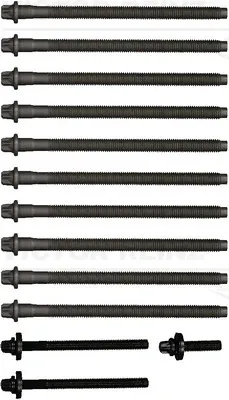 Parafuso de cabeça de motor (CBC) MINI Cooper hatchback (R56) (2005 - 2014) preço, a partir de