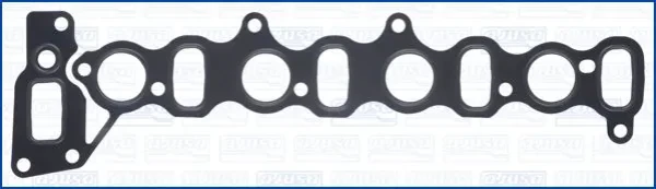 Vedante de tubo coletor de admissão para SsangYong Actyon 