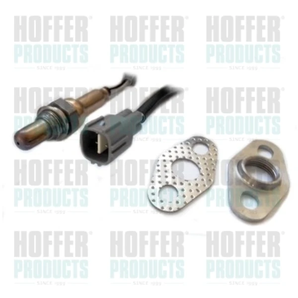 Sonda lambda, sensor de oxigênio para Toyota Camry (V10)