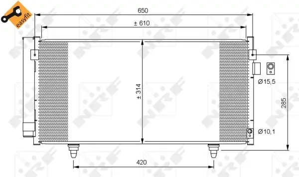 WG2161141 Wilmink Group