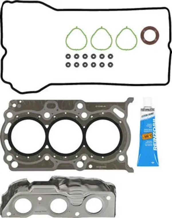 Kit de vedantes de motor completo para Smart FORTWO (451)