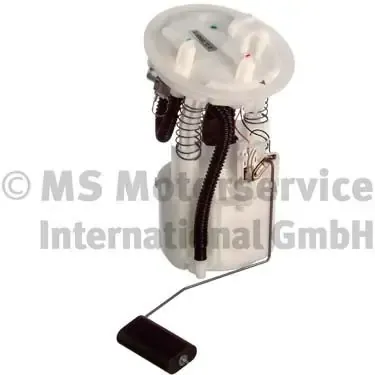 Compre Módulo de bomba de combustível com sensor do nível de combustível Renault Megane I LA0, LA1