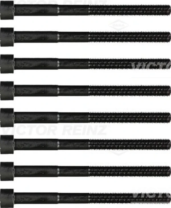 Parafuso de cabeça de motor (CBC) para Lexus IS (USE20)