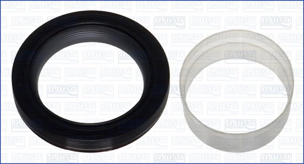Vedação da árvore distribuidora de motor para Ford Transit (V)