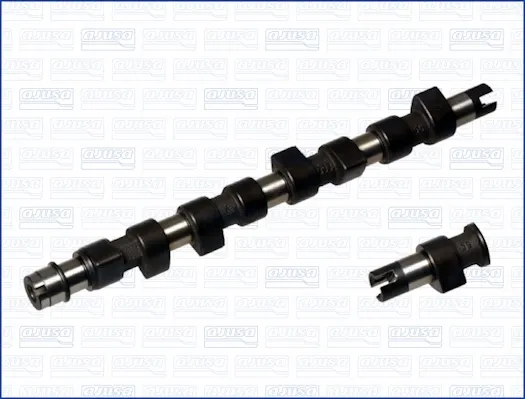 Compre Árvore distribuidora de motor Fiat Doblo I 223