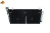 Radiador de aparelho de ar condicionado Mazda 3 BM, BN