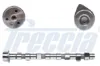 Árvore distribuidora de motor Fiat Ducato 2 230L