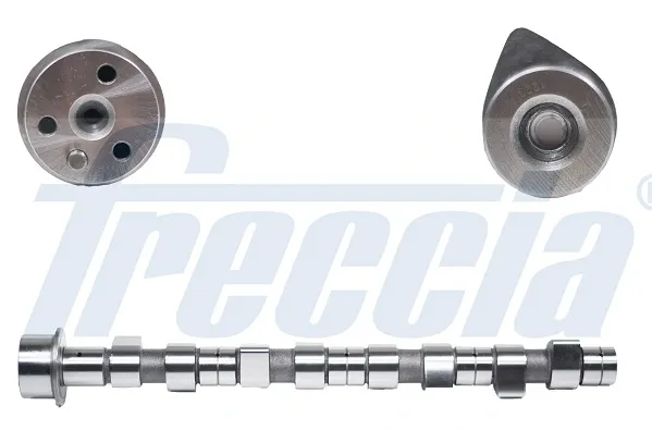 Árvore distribuidora de motor Fiat Ducato 2 230L