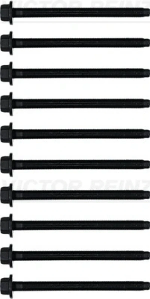 Parafuso de cabeça de motor (CBC) para Land Rover Range Rover (L320)