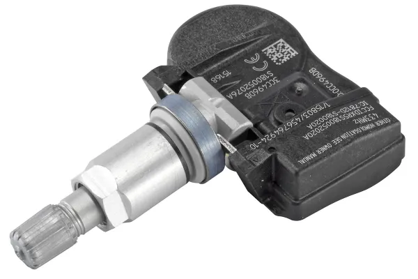 Sensor de pressão de ar nos pneus para Land Rover Range Rover SPORT II L494