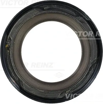 Vedação dianteira de cambota de motor para Renault Megane III KZ0, KZ1