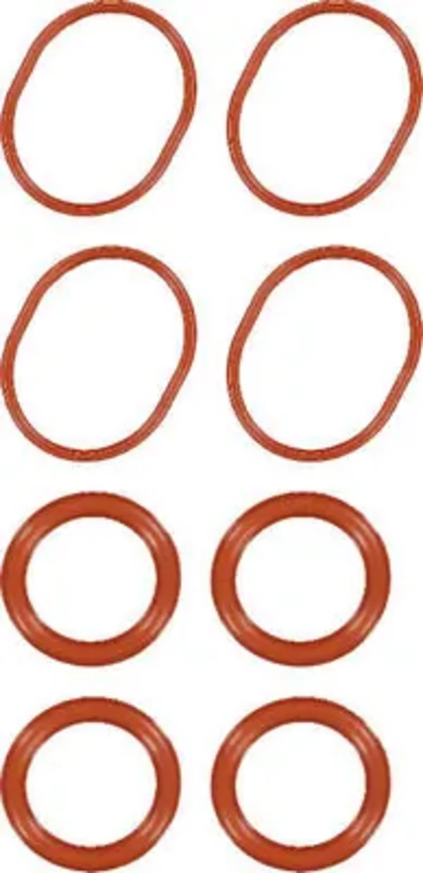 Vedante de tubo coletor de admissão para Peugeot 4007 (GP)
