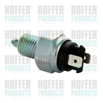 Sensor de ativação das luzes de marcha à ré WG1900233 Wilmink Group