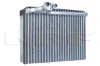 Vaporizador de aparelho de ar condicionado Peugeot 206 2A/C