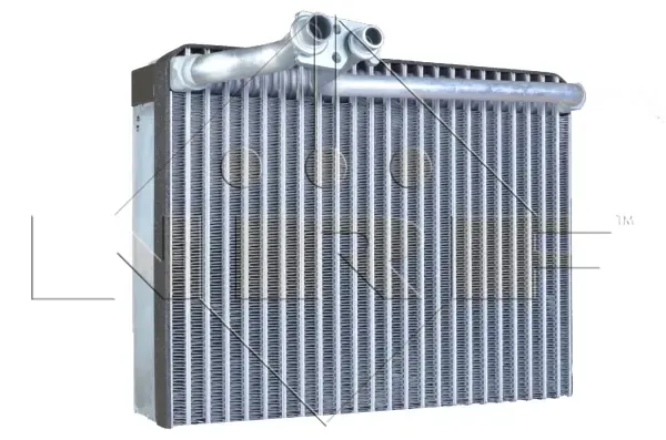 Vaporizador de aparelho de ar condicionado Peugeot 206 2A/C