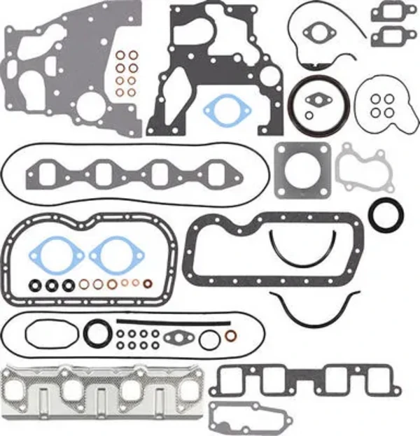 Kit de vedantes de motor completo para Opel Frontera (5MWL4)