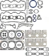 Kit de vedantes de motor completo WG1239465 Wilmink Group