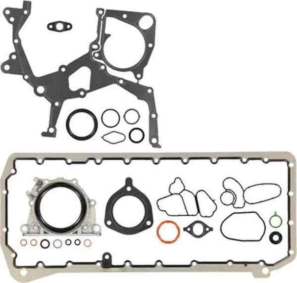 Kit de vedantes de motor completo на BMW 3 (E46)