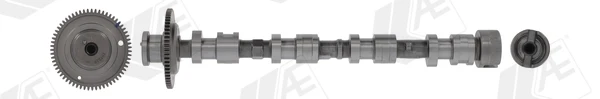 Árvore distribuidora de motor para Mazda 6 (GJ, GL)